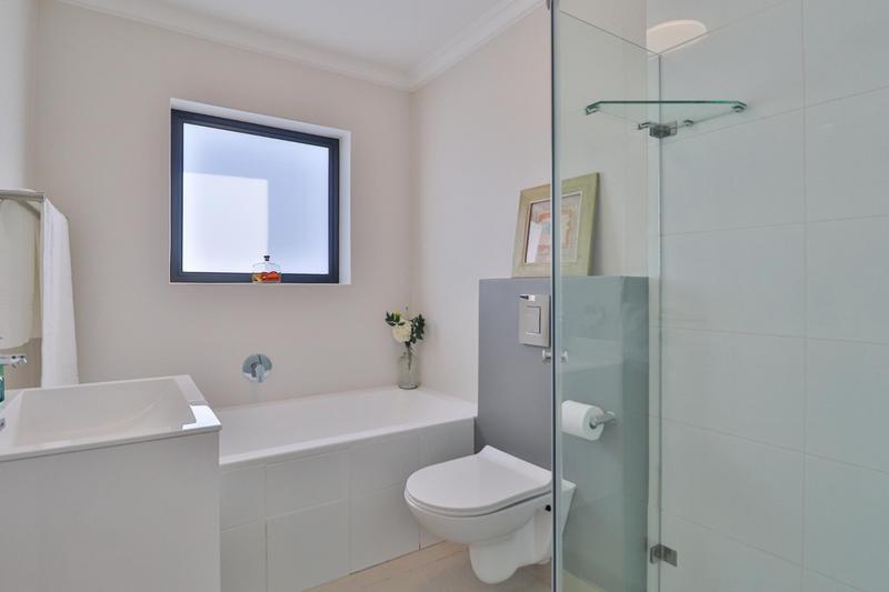 To Let 3 Bedroom Property for Rent in Brackenfell South Western Cape